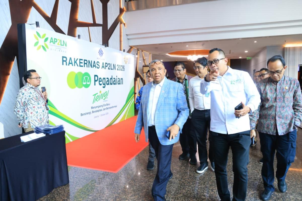 Wamenaker Minta Pemagangan Luar Negeri Utamakan Pelindungan Peserta